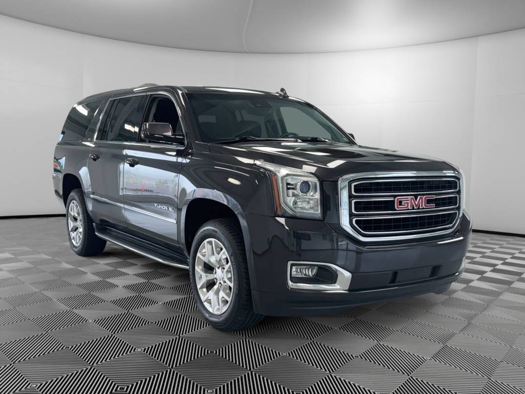 2016 GMC Yukon SLT — SUV — 130,427 mi — Mc Connellsburg, PA