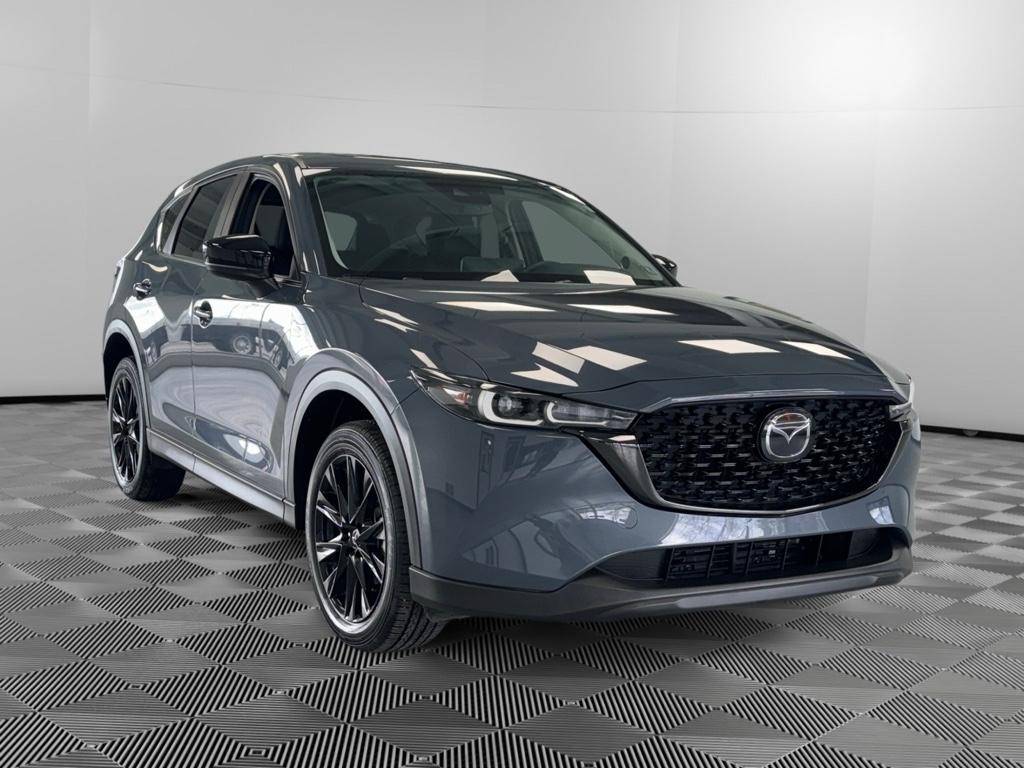2024 Mazda CX-5 2.5 S Carbon Edition — SUV — 15,721 mi — Mc Connellsburg, PA