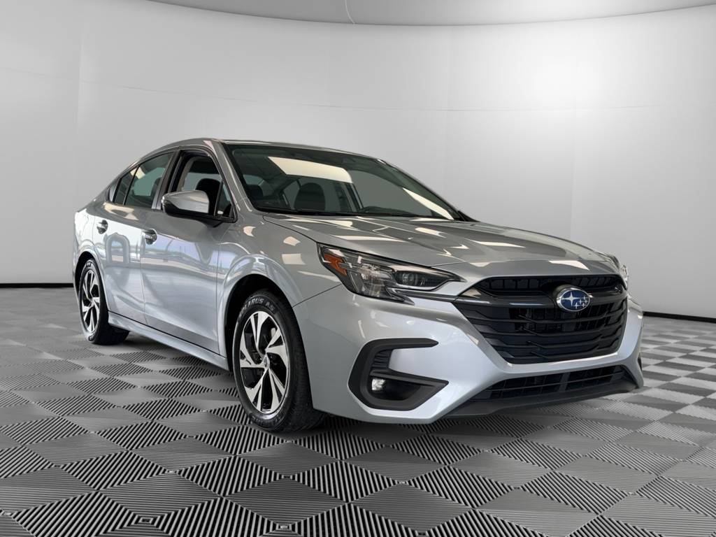 2024 Subaru Legacy Premium — Sedan — 37,602 mi — Mc Connellsburg, PA