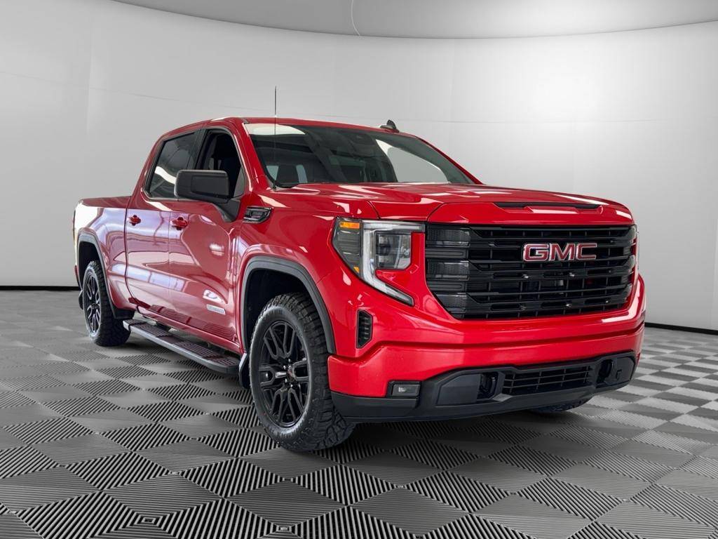 2023 GMC Sierra 1500 Elevation — Pickup Truck — 40,334 mi — Mc Connellsburg, PA