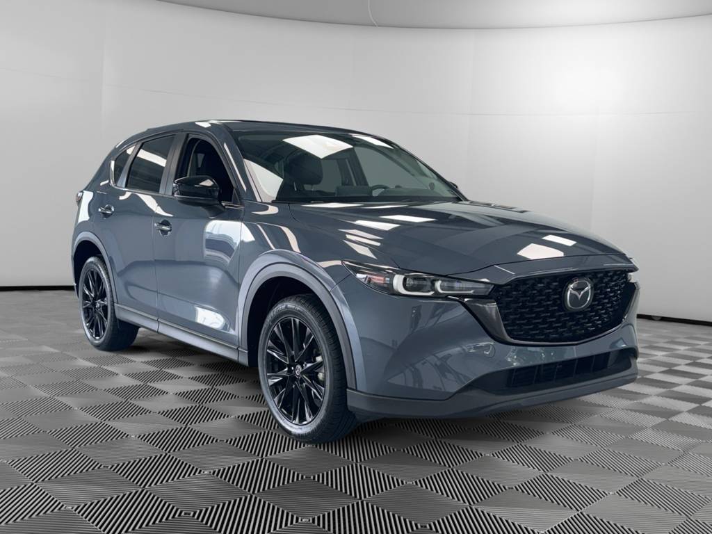 2024 Mazda CX-5 2.5 S Carbon Edition — SUV — 35,689 mi — Mc Connellsburg, PA