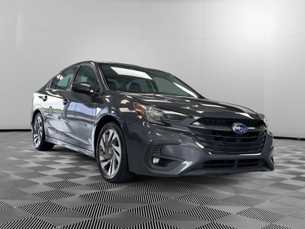 2024 Subaru Legacy Limited — Sedan — 37,475 mi — Mc Connellsburg, PA