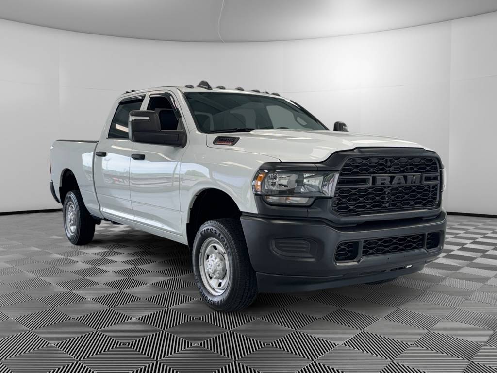 2024 Ram 2500 Tradesman — Pickup Truck — 11,034 mi — Mc Connellsburg, PA