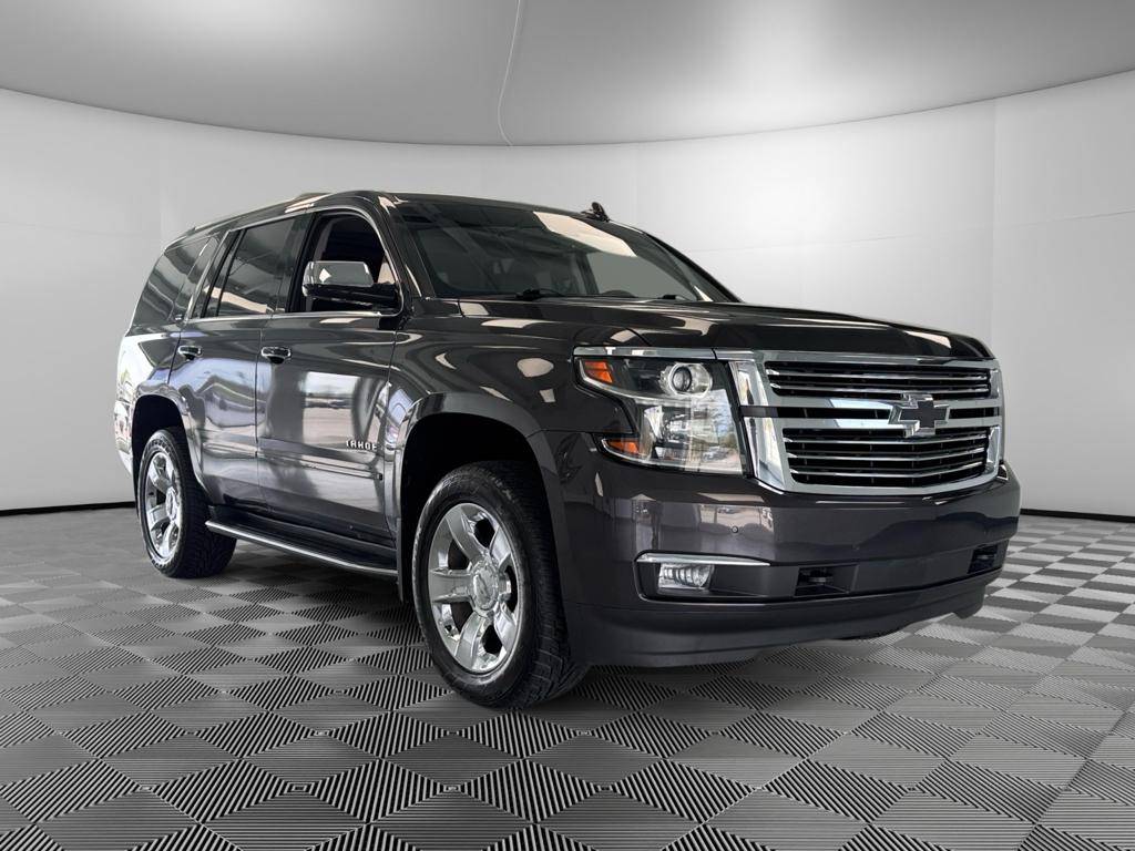 2016 Chevrolet Tahoe LTZ — SUV — 113,117 mi — Mc Connellsburg, PA