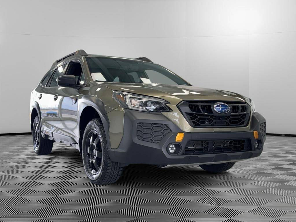 2024 Subaru Outback Wilderness — SUV — 32,143 mi — Mc Connellsburg, PA