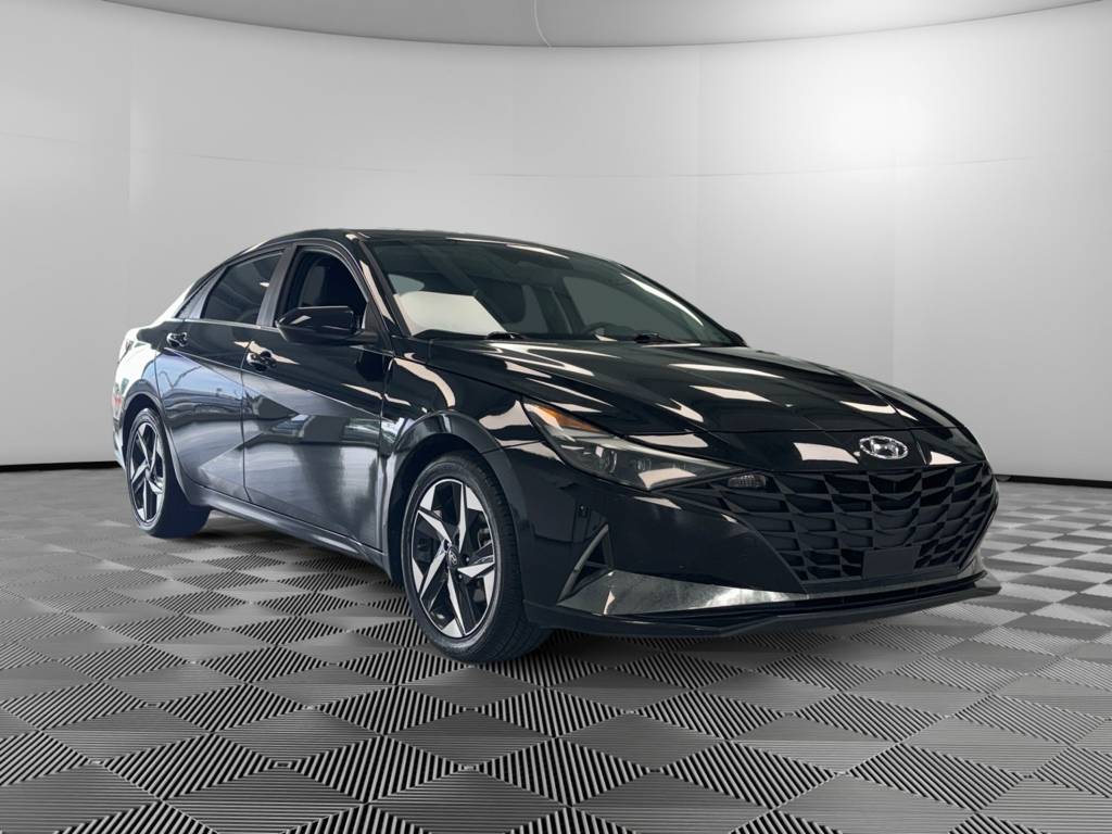 2023 Hyundai Elantra Limited — Sedan — 42,152 mi — Mc Connellsburg, PA
