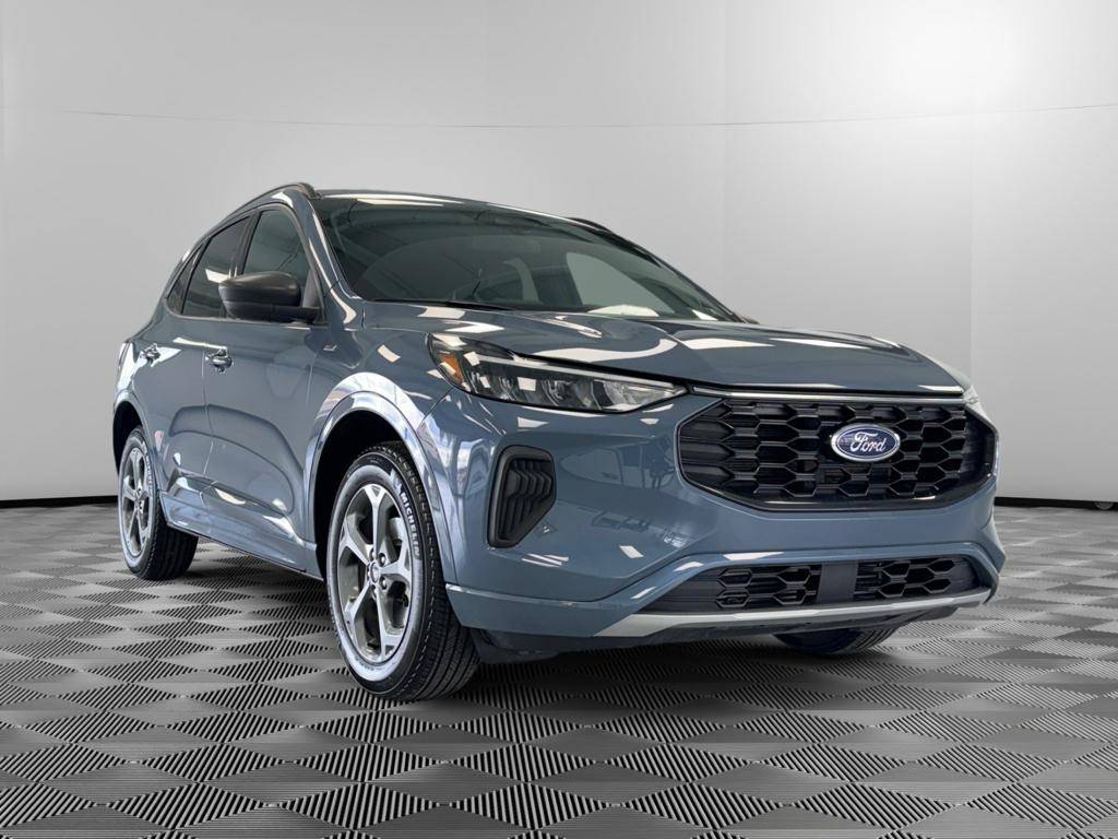 2024 Ford Escape ST-Line — SUV — 25,652 mi — Mc Connellsburg, PA