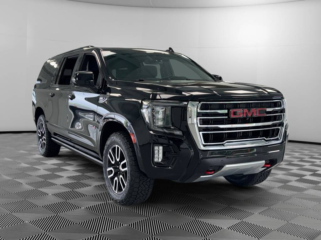 2023 GMC Yukon AT4 — SUV — 49,247 mi — Mc Connellsburg, PA