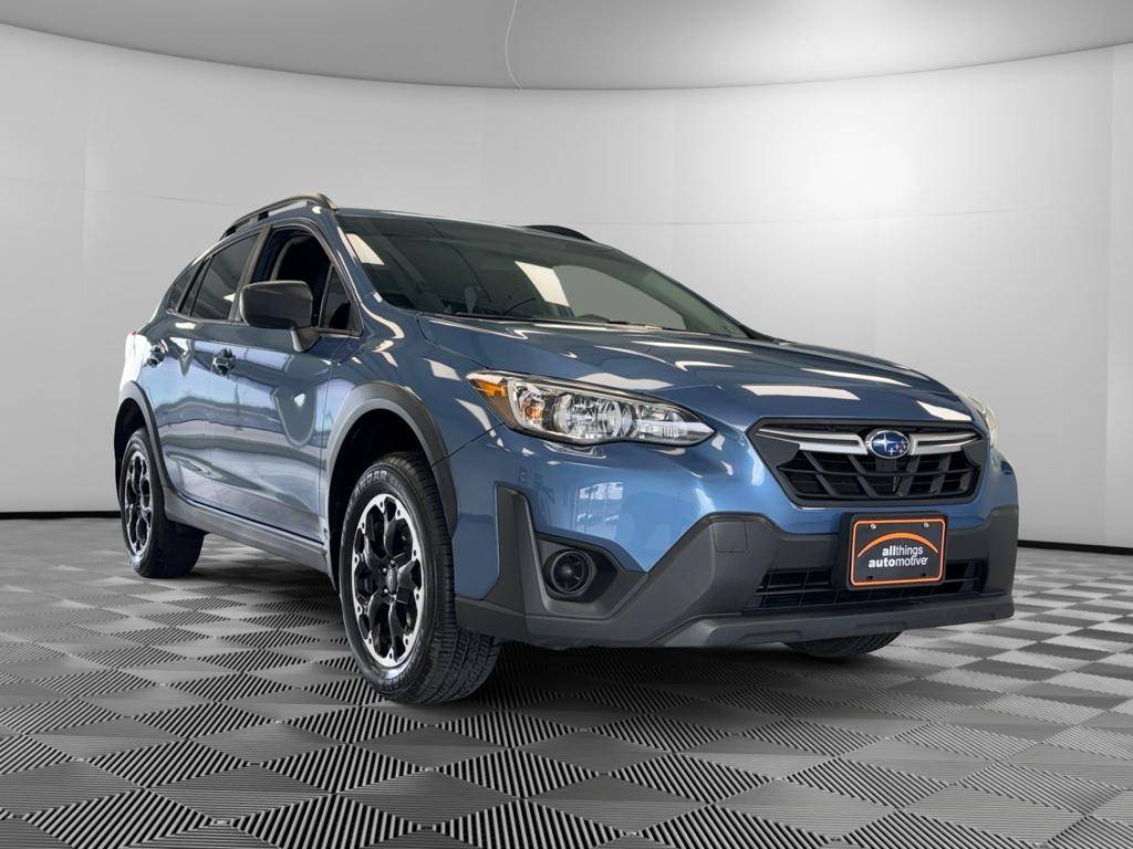 2021 Subaru Crosstrek 2.0i — SUV — 36,971 mi — Mc Connellsburg, PA