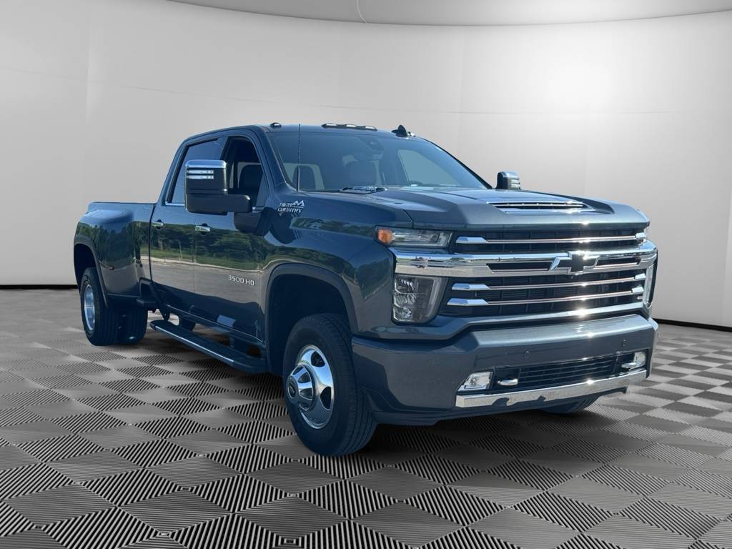 2020 Chevrolet Silverado 3500HD High Country — Pickup Truck — 57,773 mi — Mc Connellsburg, PA