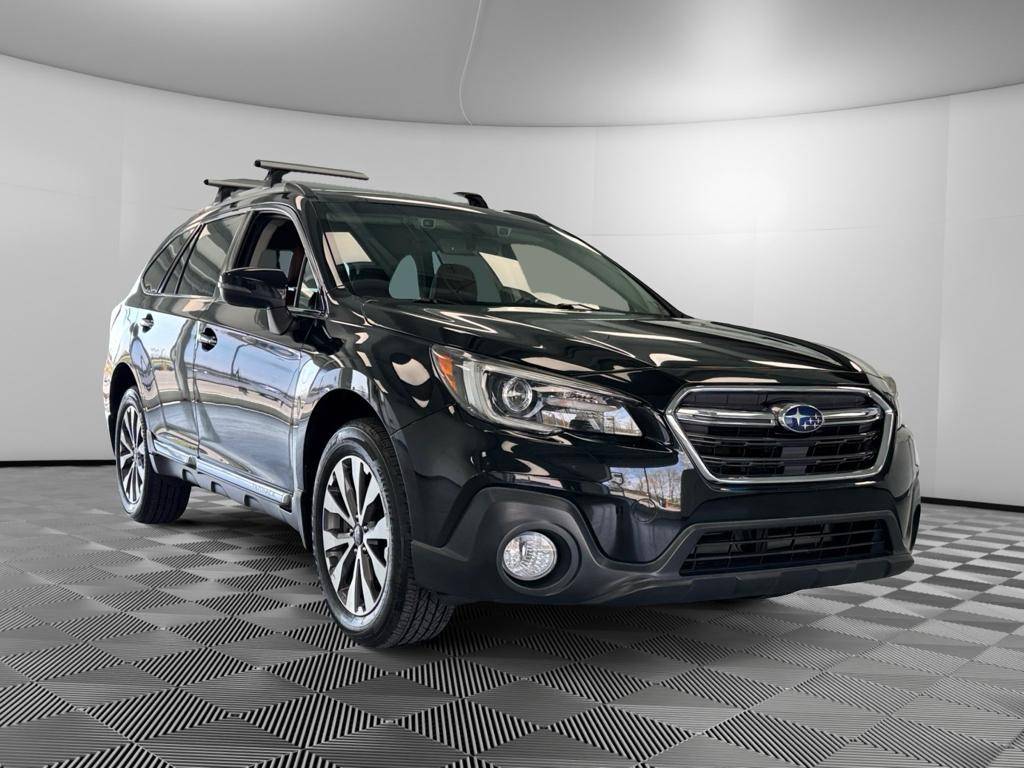 2018 Subaru Outback 3.6R Touring — SUV — 62,338 mi — Mc Connellsburg, PA