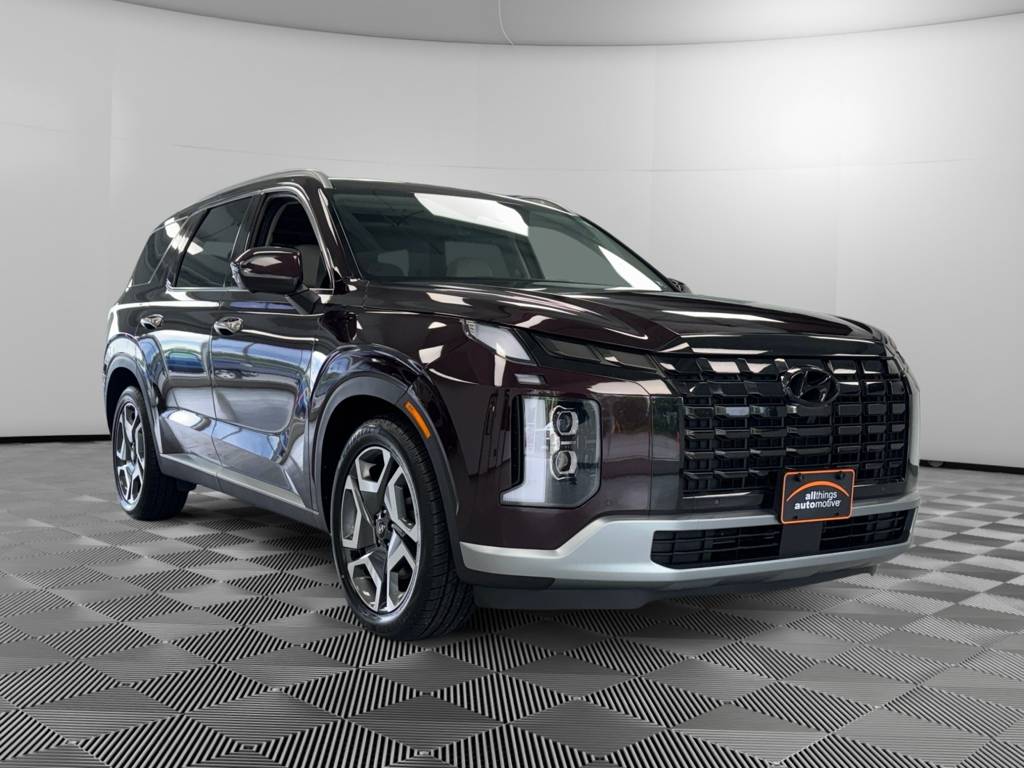 2024 Hyundai Palisade Limited — SUV — 30,410 mi — Mc Connellsburg, PA
