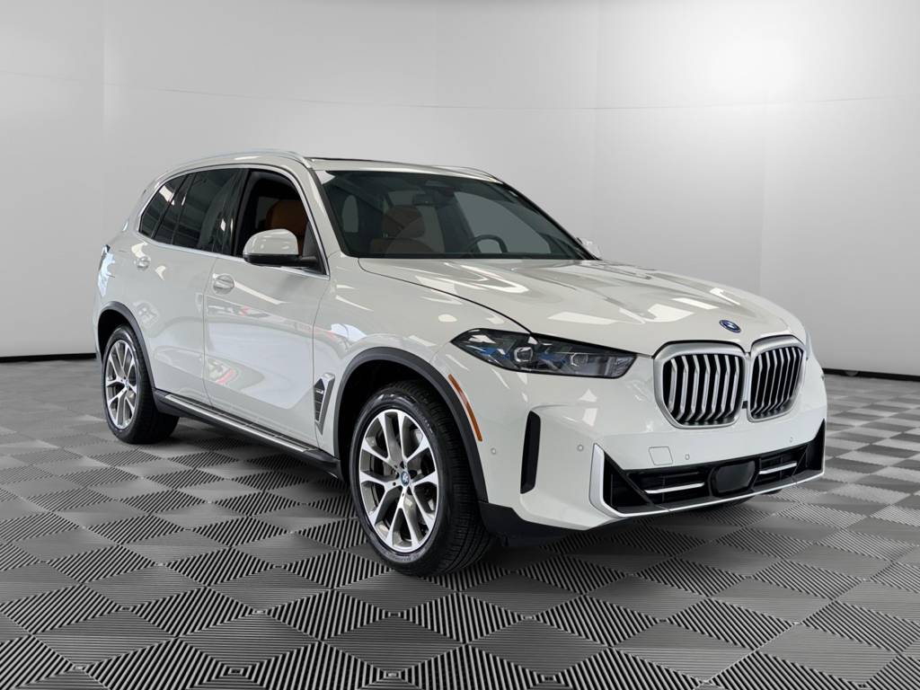 2024 BMW X5 50e — SUV — 31,716 mi — Mc Connellsburg, PA