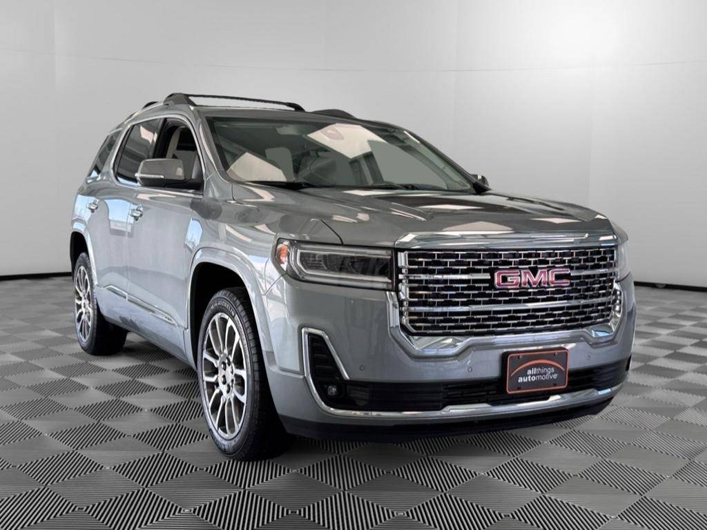 2023 GMC Acadia Denali — SUV — 42,917 mi — Mc Connellsburg, PA