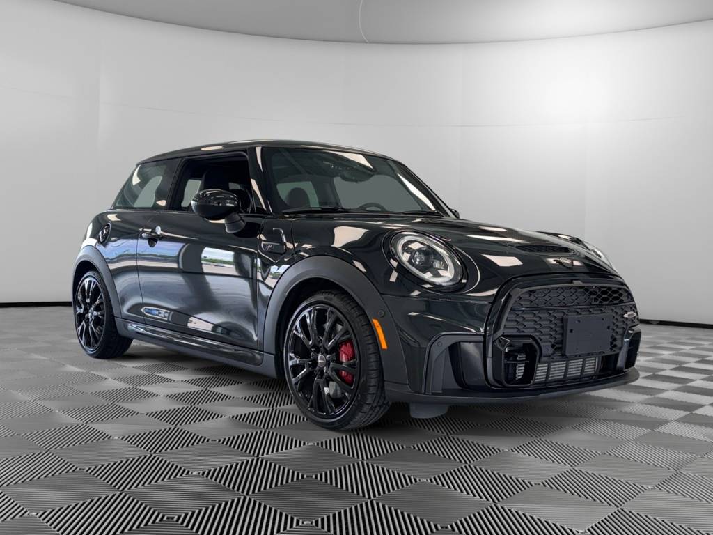 2024 MINI Hardtop John Cooper Works — Hatchback — 4,851 mi — Mc Connellsburg, PA