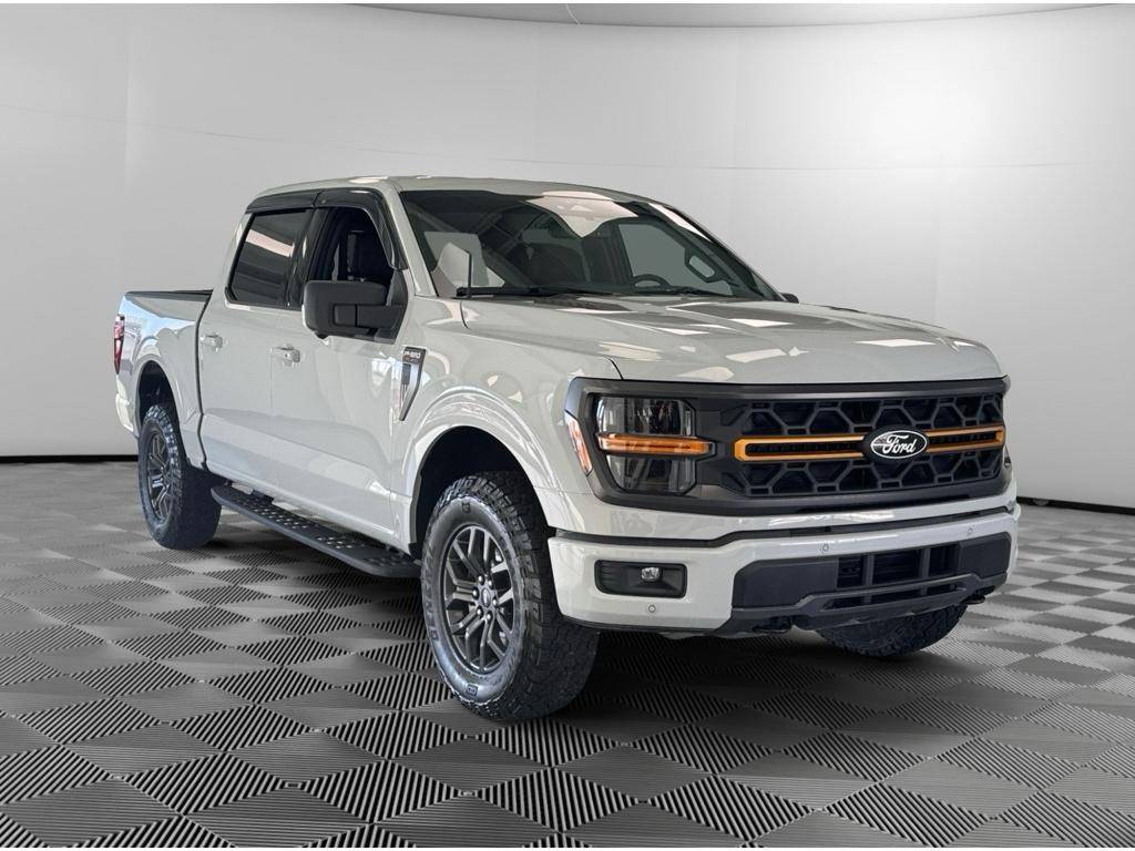 2024 Ford F-150 Tremor — Pickup Truck — 7,449 mi — Mc Connellsburg, PA