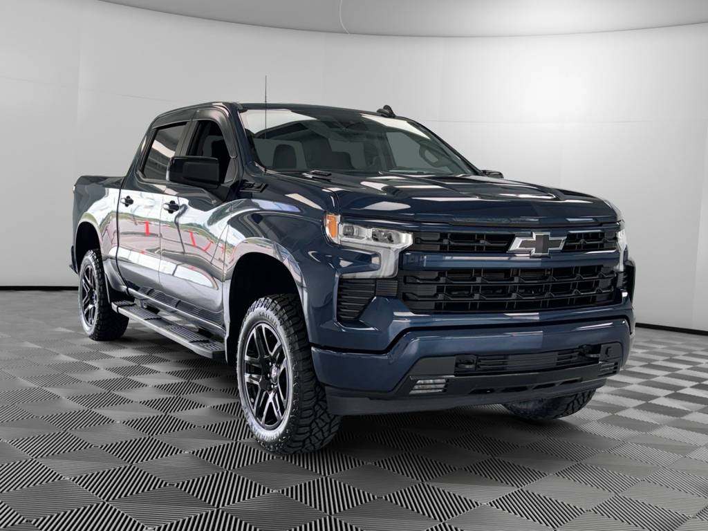 2023 Chevrolet Silverado 1500 RST — Pickup Truck — 39,889 mi — Mc Connellsburg, PA