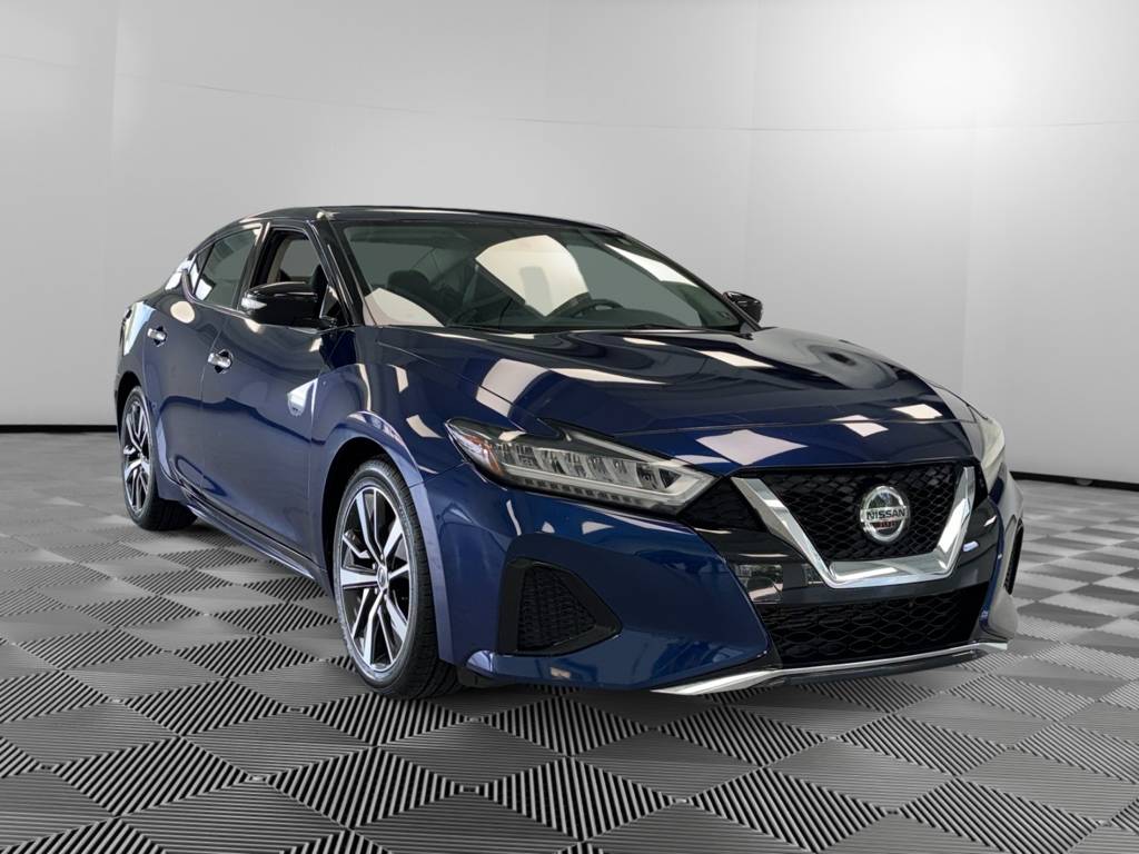 2019 Nissan Maxima SV — Sedan — 48,809 mi — Mc Connellsburg, PA