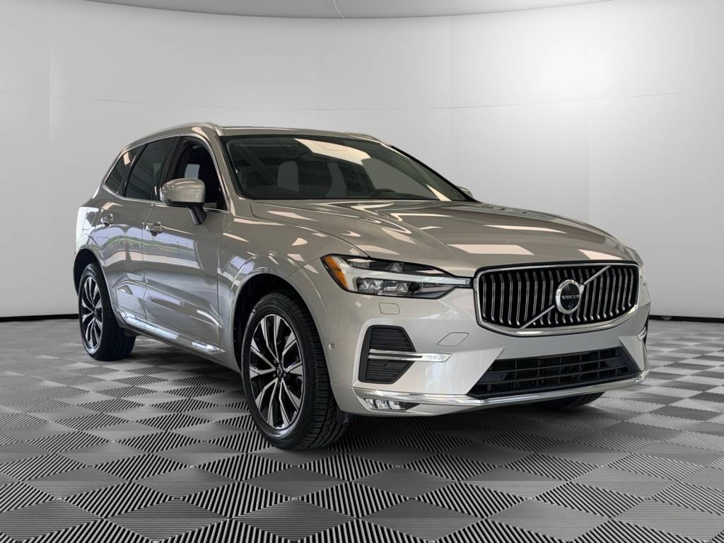 2023 Volvo XC60 Plus — SUV — 54,487 mi — Mc Connellsburg, PA