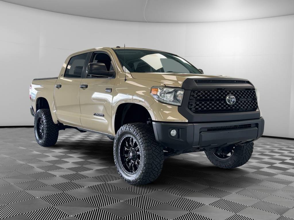 2019 Toyota Tundra SR5 — Pickup Truck — 54,537 mi — Mc Connellsburg, PA