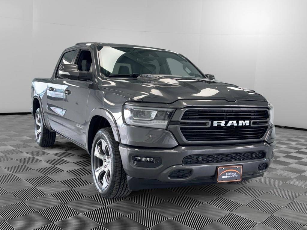 2022 Ram 1500 Laramie — Pickup Truck — 48,173 mi — Mc Connellsburg, PA