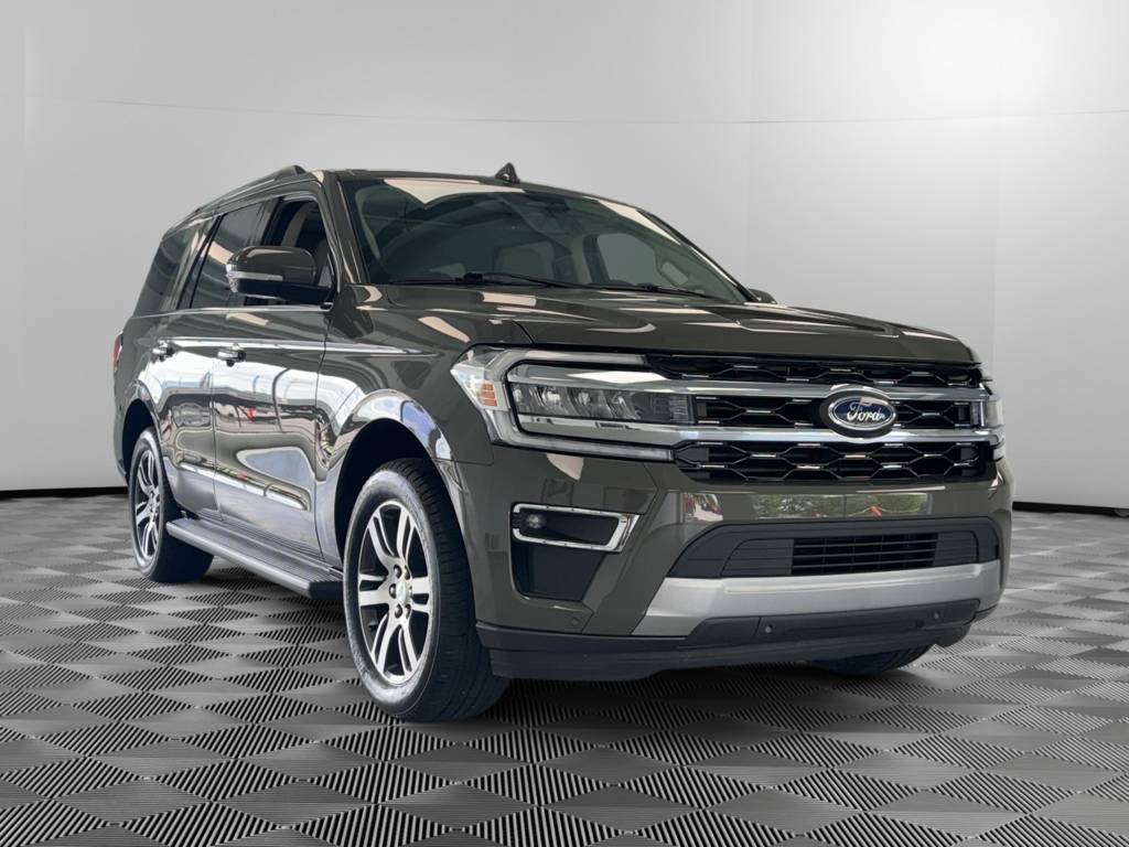 2024 Ford Expedition Limited — SUV — 49,053 mi — Mc Connellsburg, PA