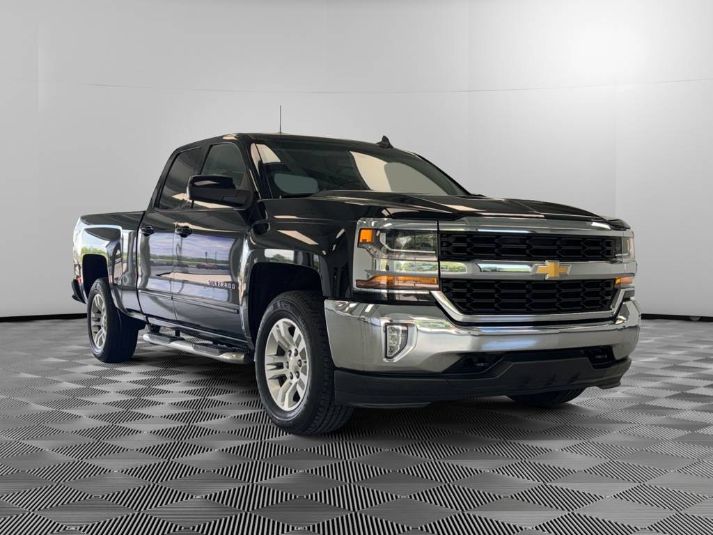 2017 Chevrolet Silverado 1500 LT — Pickup Truck — 152,475 mi — Mc Connellsburg, PA