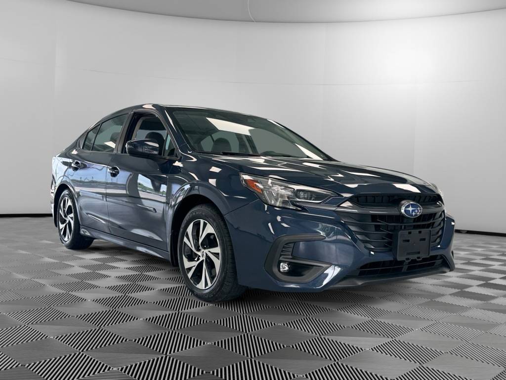 2024 Subaru Legacy Premium — Sedan — 42,433 mi — Mc Connellsburg, PA