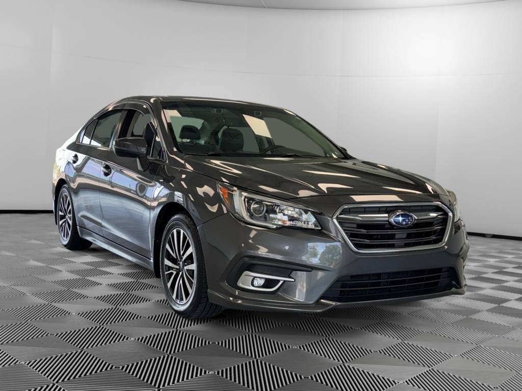2019 Subaru Legacy 2.5i Premium — Sedan — 84,569 mi — Mc Connellsburg, PA