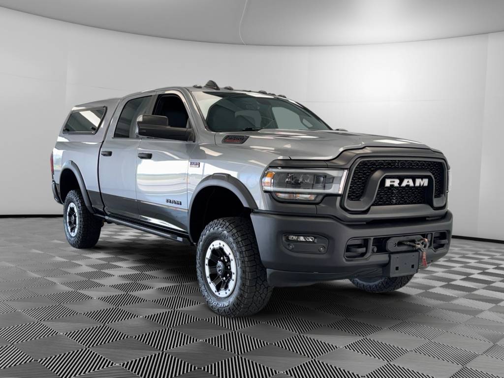 2022 Ram 2500 Power Wagon — Pickup Truck — 56,205 mi — Mc Connellsburg, PA