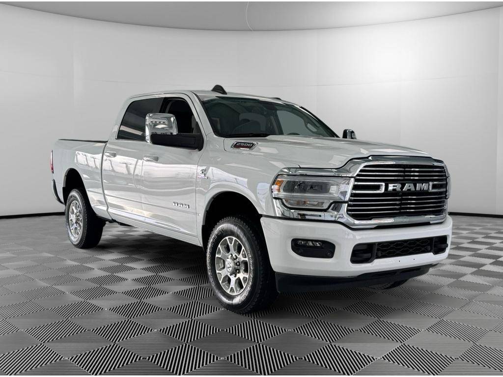2023 Ram 2500 Laramie — Pickup Truck — 8,324 mi — Mc Connellsburg, PA
