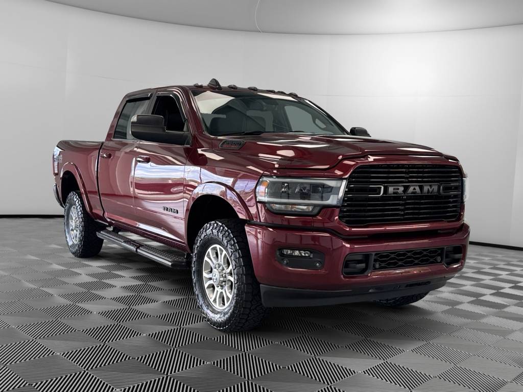 2020 Ram 2500 Laramie — Pickup Truck — 59,650 mi — Mc Connellsburg, PA