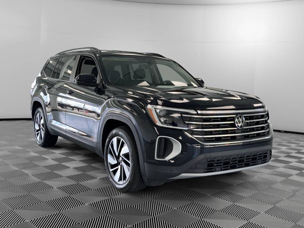 2024 Volkswagen Atlas SE with Technology — SUV — 24,089 mi — Mc Connellsburg, PA