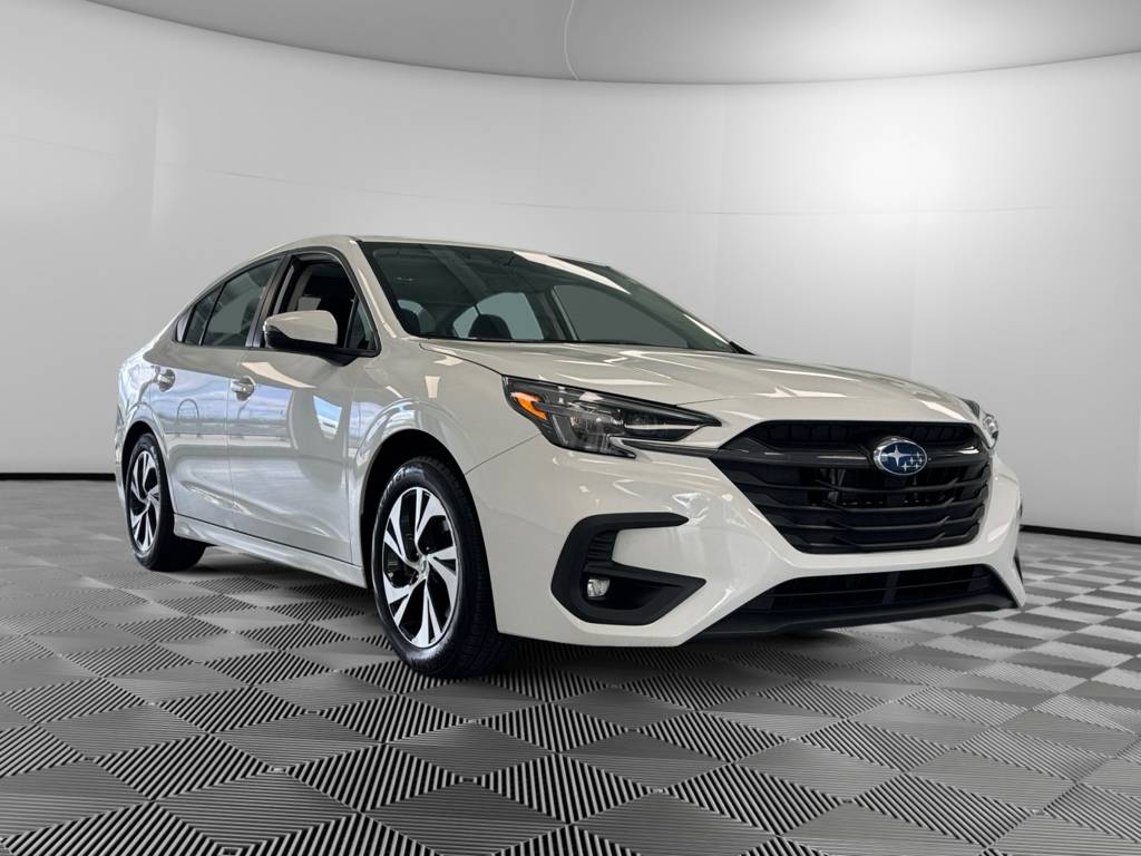 2024 Subaru Legacy Premium — Sedan — 27,177 mi — Mc Connellsburg, PA
