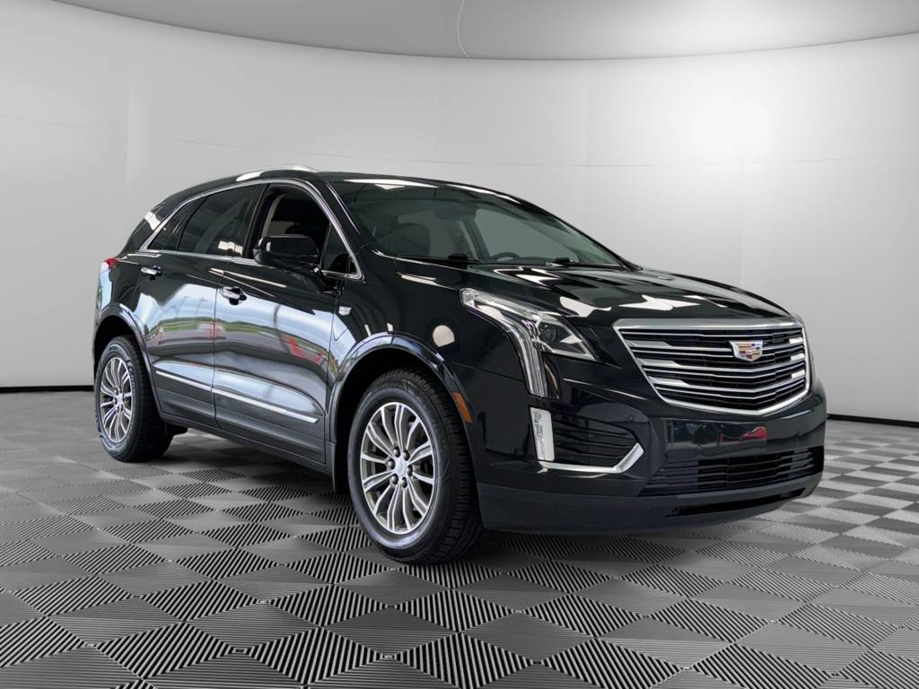 2017 Cadillac XT5 Luxury — SUV — 116,012 mi — Mc Connellsburg, PA