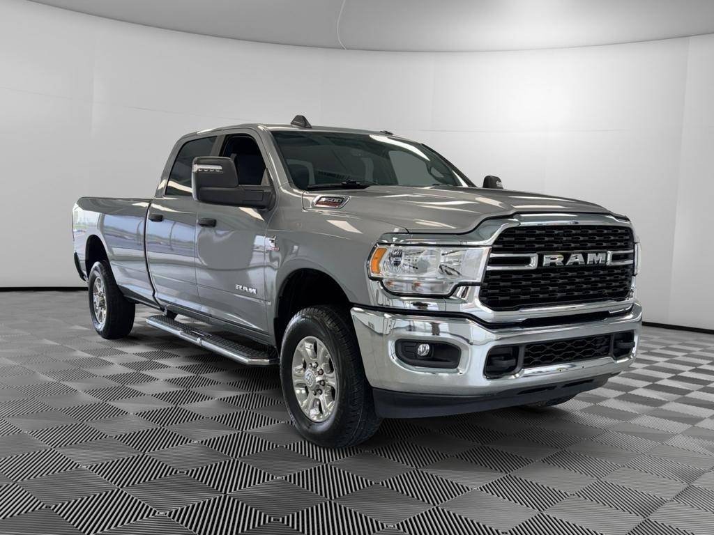 2024 Ram 3500 Big Horn — Pickup Truck — 37,370 mi — Mc Connellsburg, PA