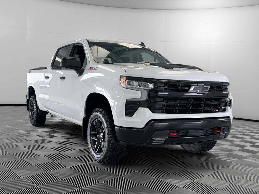 2023 Chevrolet Silverado 1500 LT Trail Boss — Pickup Truck — 23,984 mi — Mc Connellsburg, PA