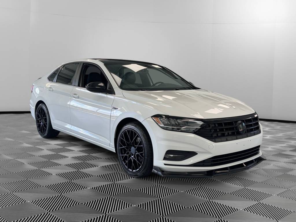 2020 Volkswagen Jetta R-Line — Sedan — 57,270 mi — Mc Connellsburg, PA