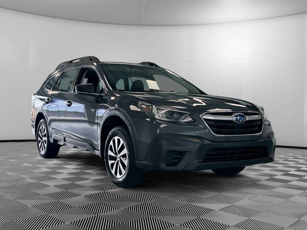 2020 Subaru Outback 2.5i — SUV — 58,303 mi — Mc Connellsburg, PA