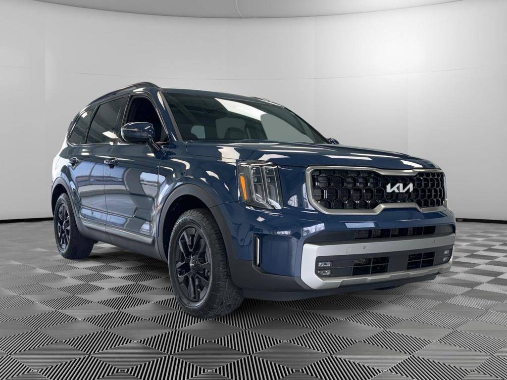 2023 Kia Telluride SX Prestige X-Pro — SUV — 33,575 mi — Mc Connellsburg, PA