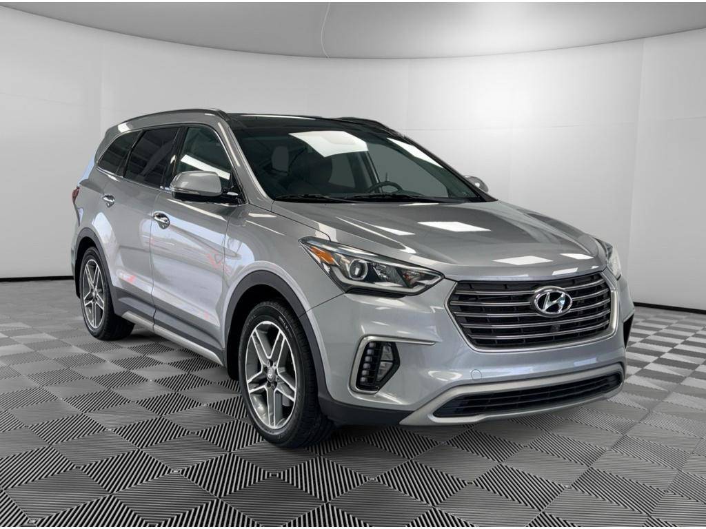 2019 Hyundai Santa Fe XL Limited Ultimate — SUV — 82,443 mi — Mc Connellsburg, PA