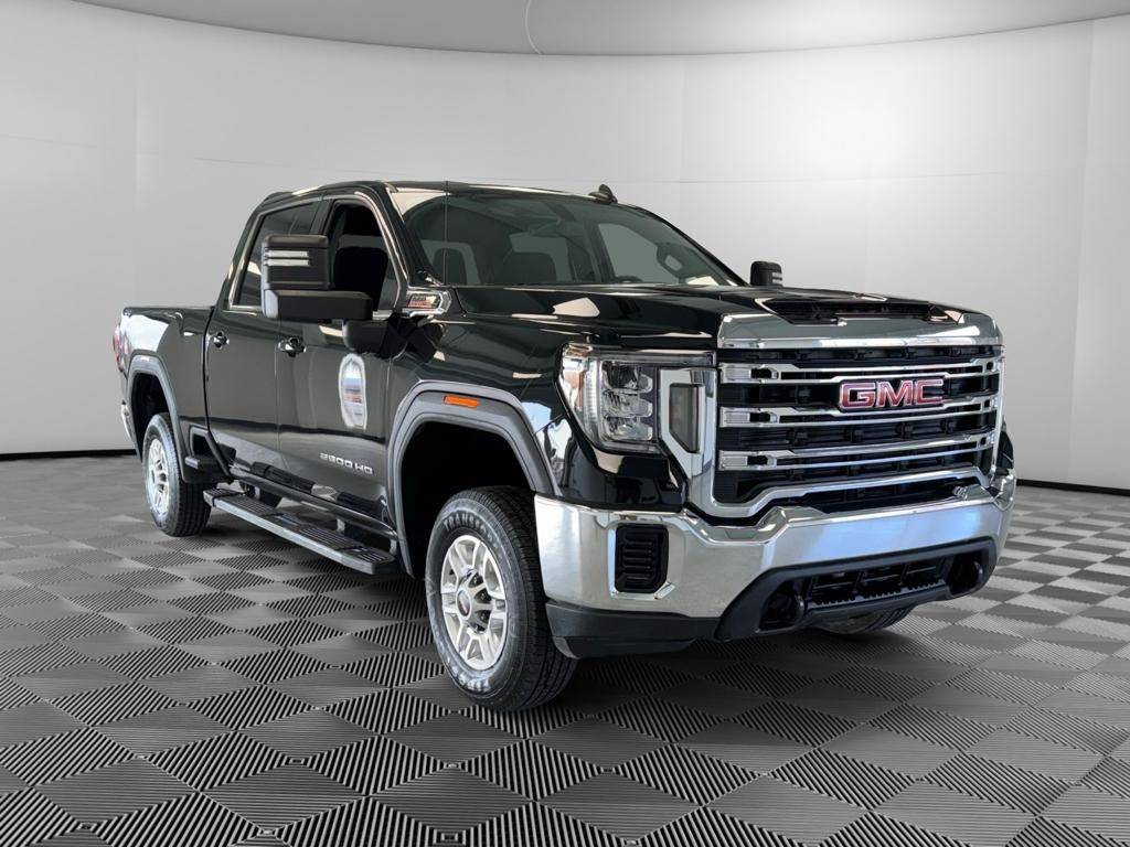 2023 GMC Sierra 2500HD SLE — Pickup Truck — 30,981 mi — Mc Connellsburg, PA
