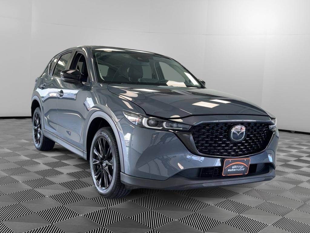 2024 Mazda CX-5 2.5 S Carbon Edition — SUV — 20,248 mi — Mc Connellsburg, PA