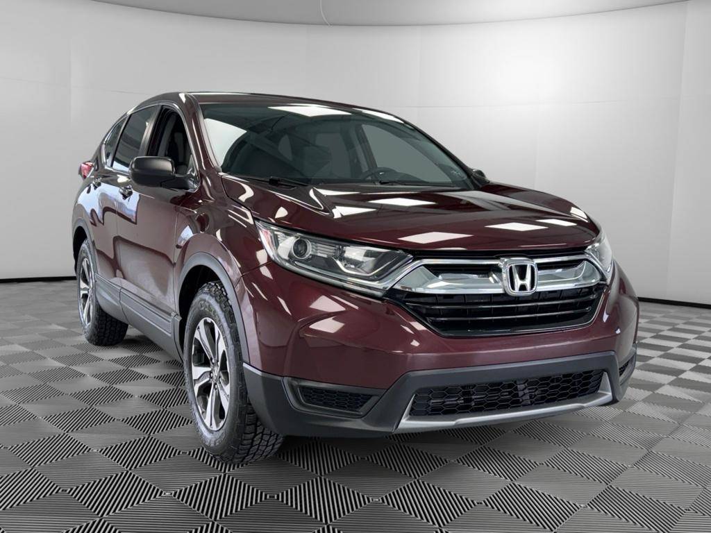 2019 Honda CR-V LX — SUV — 61,918 mi — Mc Connellsburg, PA