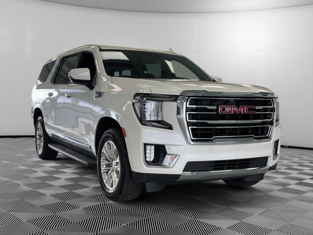2023 GMC Yukon SLT — SUV — 22,241 mi — Mc Connellsburg, PA