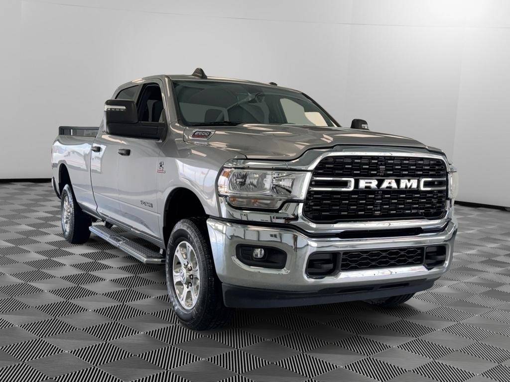 2023 Ram 2500 Big Horn — Pickup Truck — 47,213 mi — Mc Connellsburg, PA