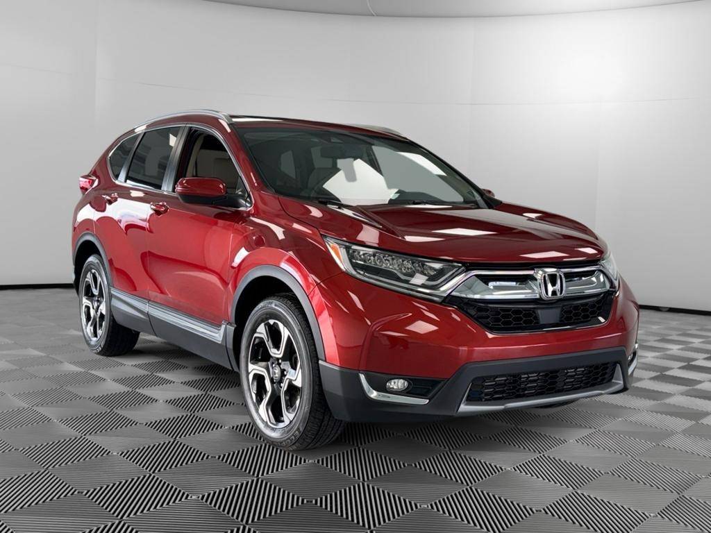 2019 Honda CR-V Touring — SUV — 37,505 mi — Mc Connellsburg, PA