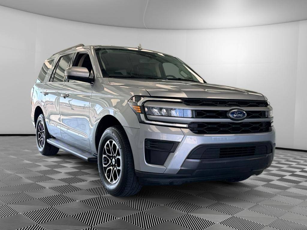 2024 Ford Expedition XLT — SUV — 36,331 mi — Mc Connellsburg, PA