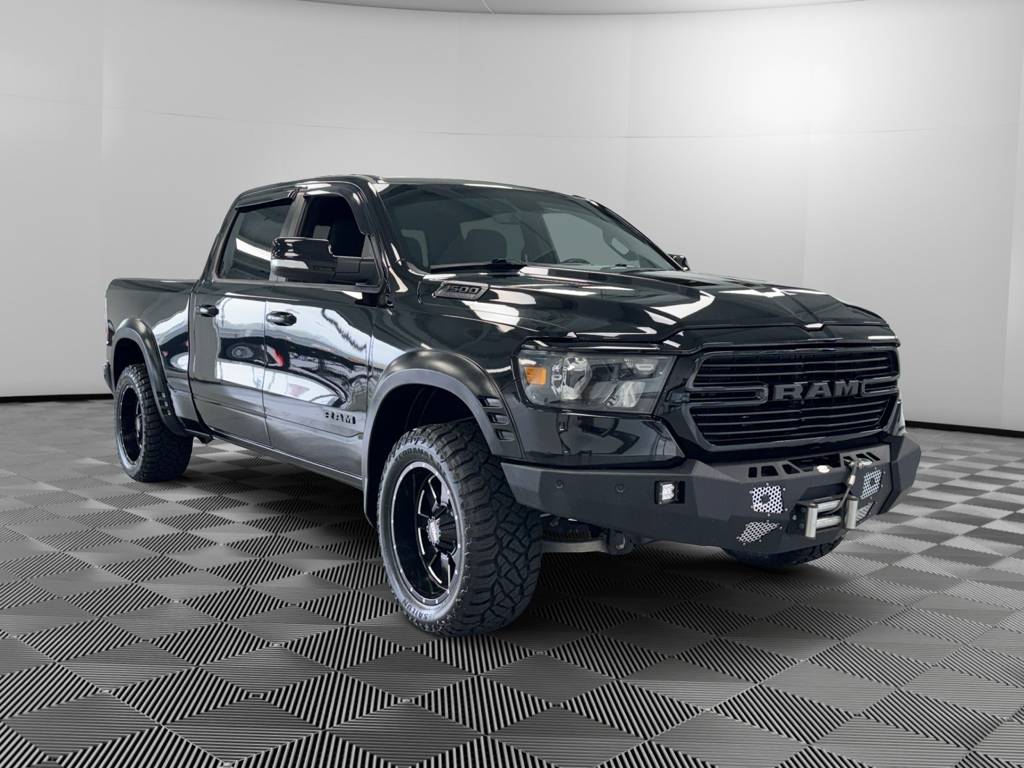 2021 Ram 1500 Big Horn — Pickup Truck — 40,321 mi — Mc Connellsburg, PA