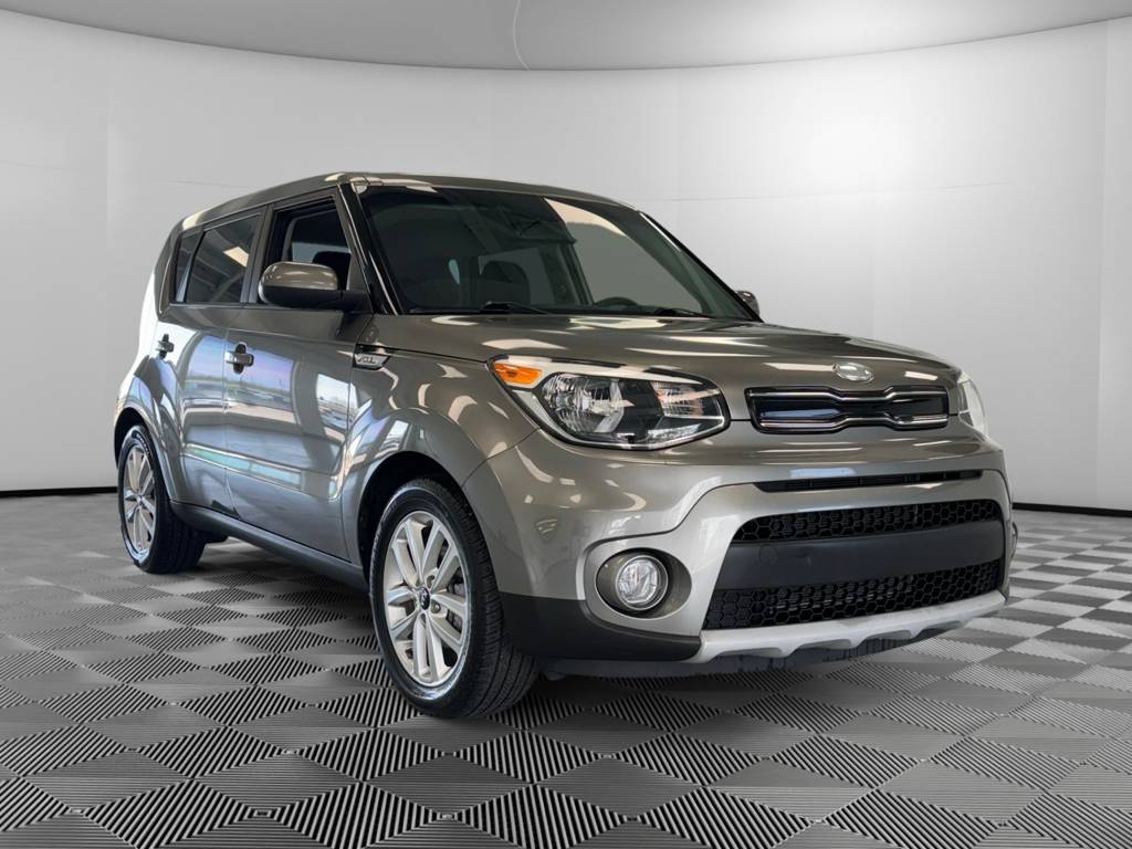 2019 Kia Soul + — Hatchback — 44,256 mi — Mc Connellsburg, PA